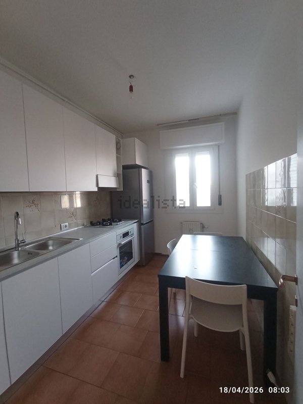 appartamento in affitto a Segrate in zona Rovagnasco