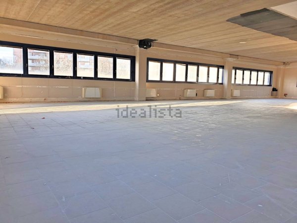 ufficio in affitto a Segrate in zona Novegro