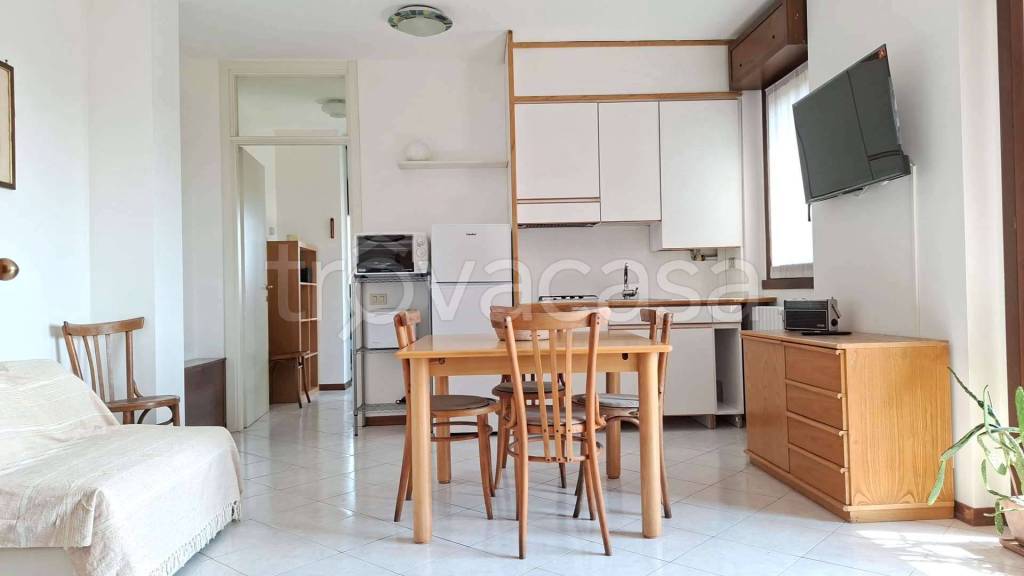 appartamento in affitto a Segrate in zona Lavanderie