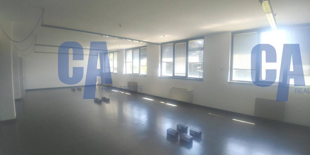appartamento in affitto a Segrate in zona Rovagnasco