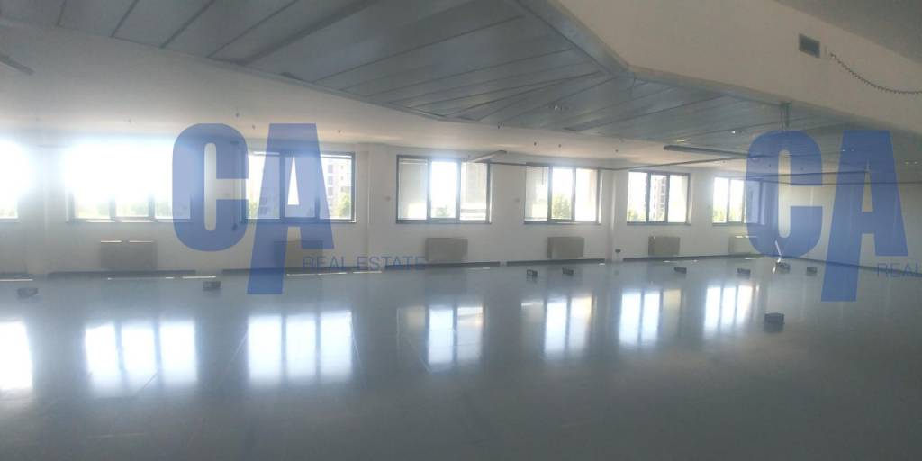 appartamento in affitto a Segrate in zona Rovagnasco