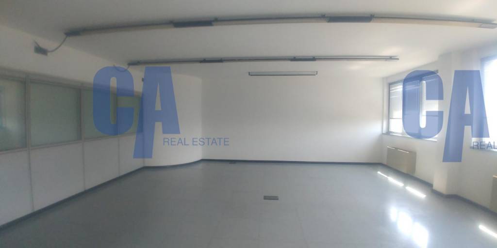 appartamento in affitto a Segrate in zona Rovagnasco