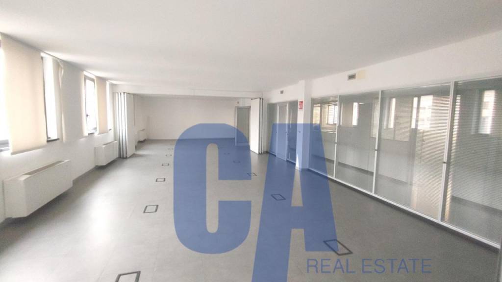 appartamento in affitto a Segrate in zona Rovagnasco