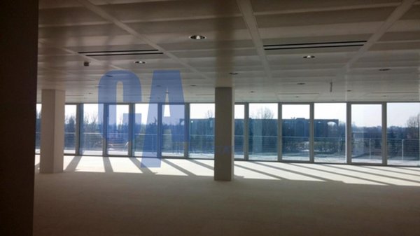 ufficio in affitto a Segrate in zona Milano San Felice