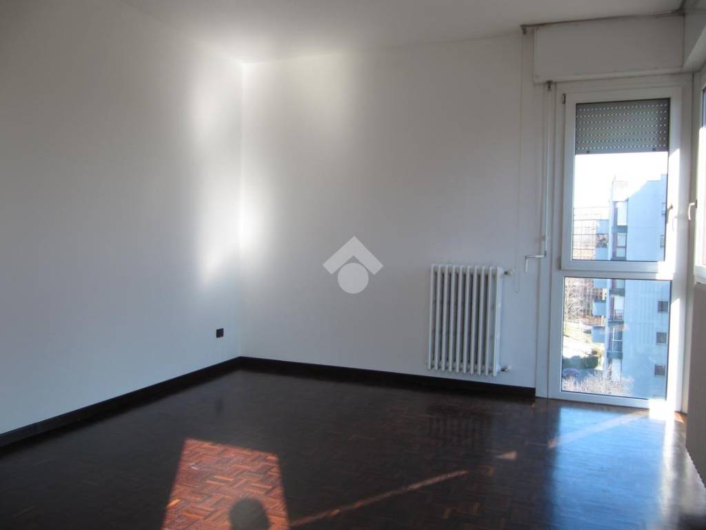 appartamento in affitto a Segrate in zona Milano San Felice