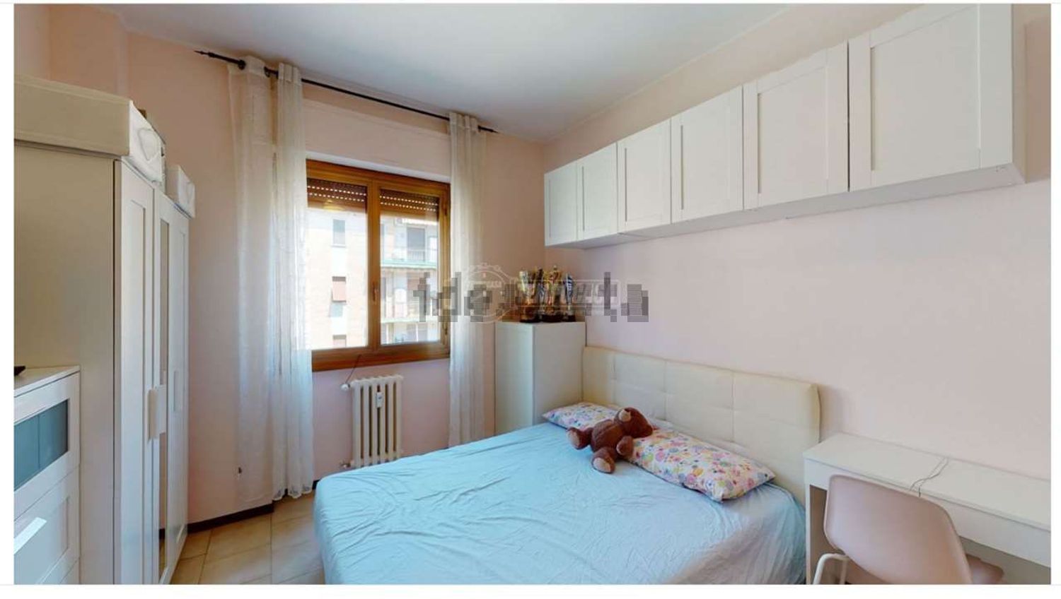 appartamento in affitto a Segrate in zona Rovagnasco