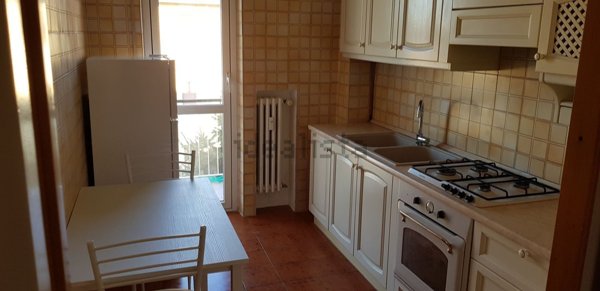 appartamento in affitto a Segrate in zona Rovagnasco