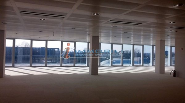 ufficio in affitto a Segrate in zona Milano San Felice