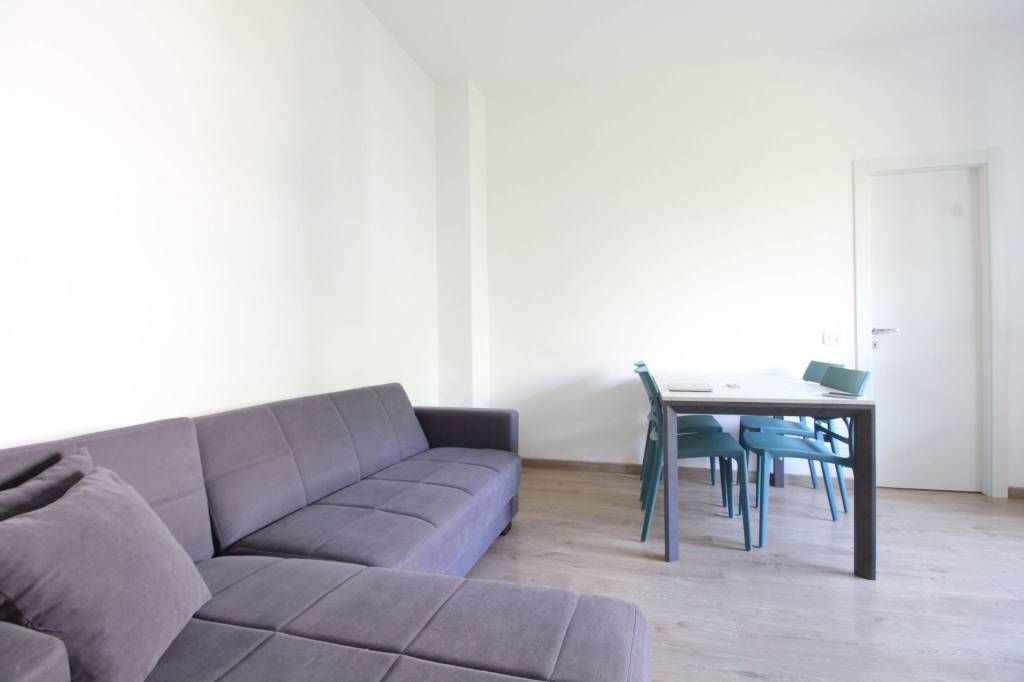 appartamento in affitto a Segrate in zona Milano San Felice