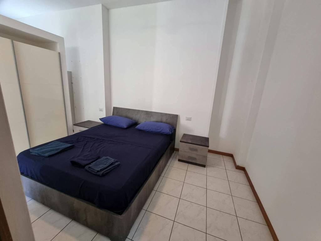 appartamento in affitto a Segrate in zona Milano 2