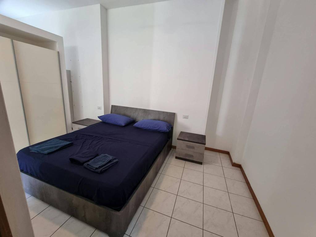 appartamento in affitto a Segrate in zona Milano 2