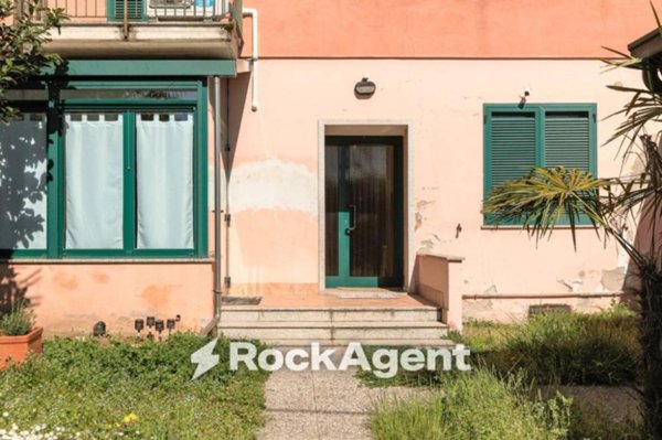 appartamento in affitto a Segrate in zona Rovagnasco