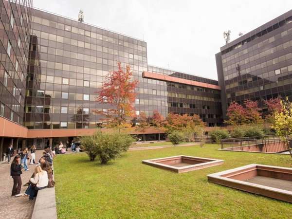 ufficio in affitto a Segrate in zona Milano 2