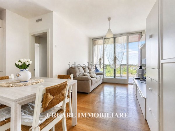 appartamento in affitto a Segrate