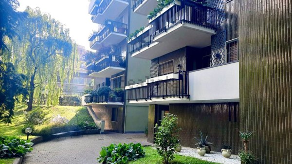 appartamento in affitto a Segrate