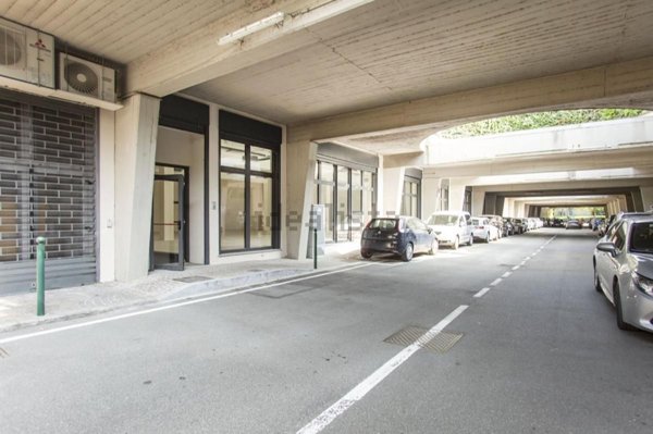 ufficio in affitto a Segrate in zona Milano San Felice