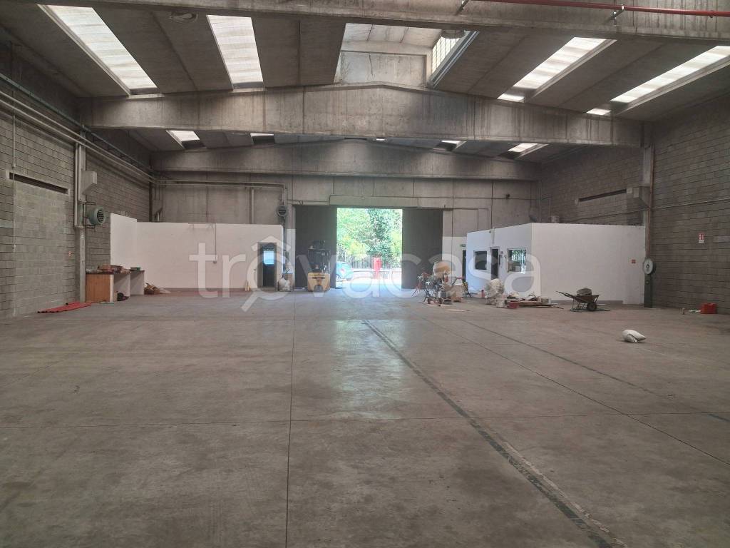 appartamento in affitto a Segrate in zona Lavanderie