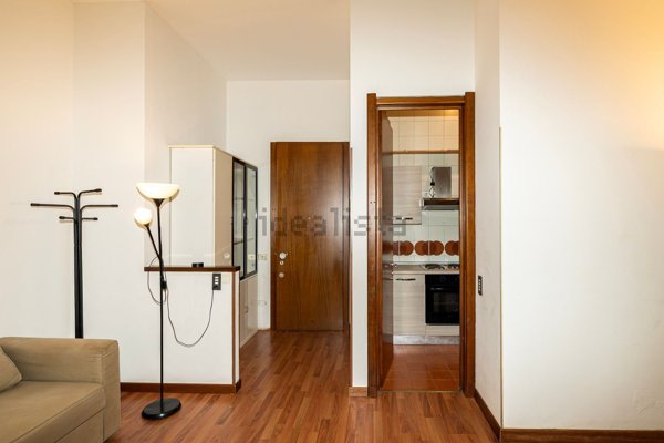 appartamento in affitto a Segrate in zona Milano 2