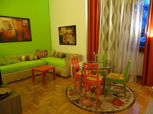 appartamento in affitto a Segrate in zona Milano 2