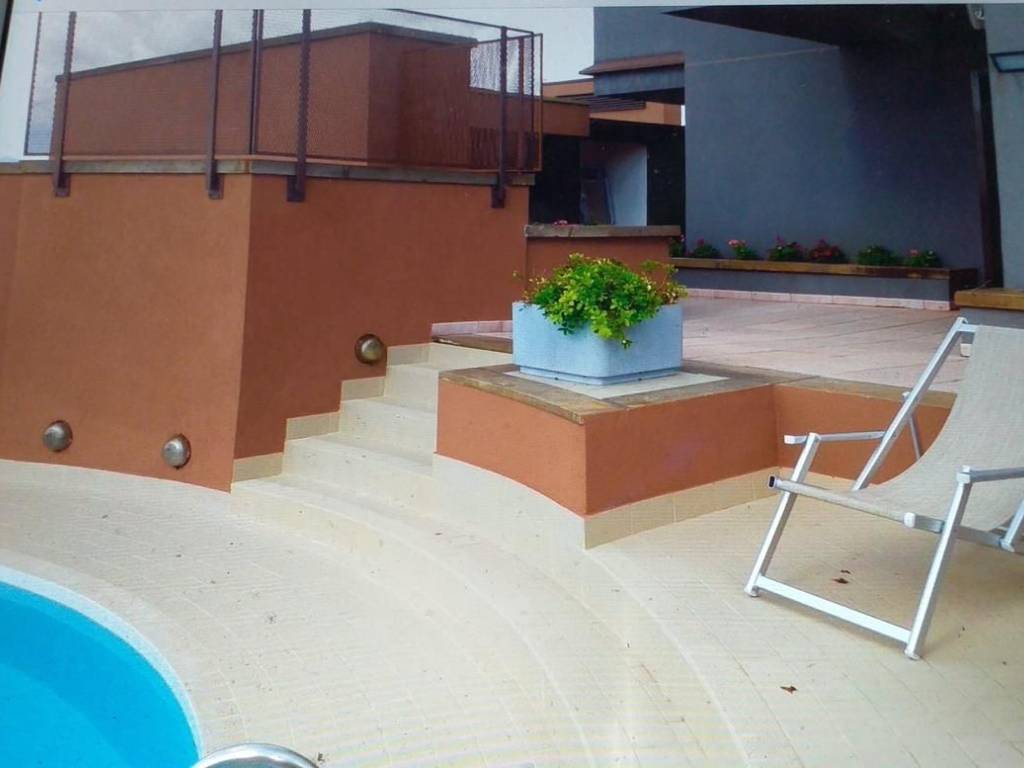 appartamento in affitto a Segrate in zona Milano 2