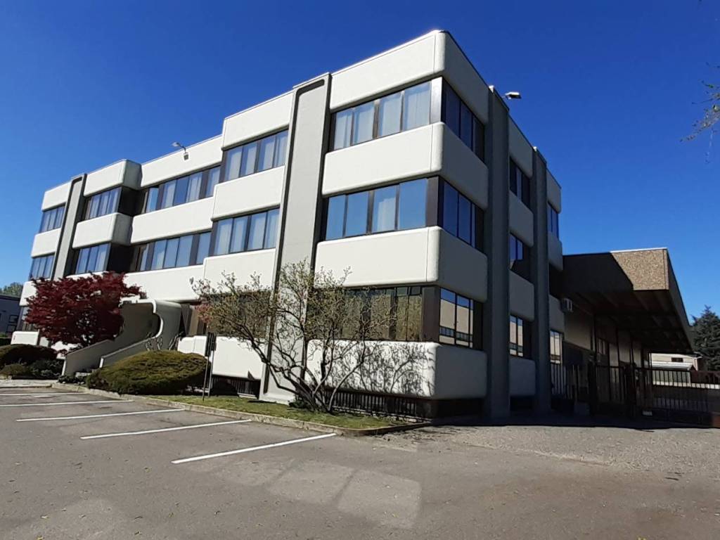 ufficio in affitto a Segrate in zona Redecesio