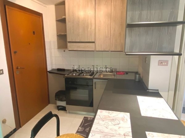 appartamento in affitto a Segrate in zona Lavanderie