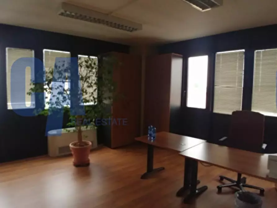 ufficio in affitto a Segrate