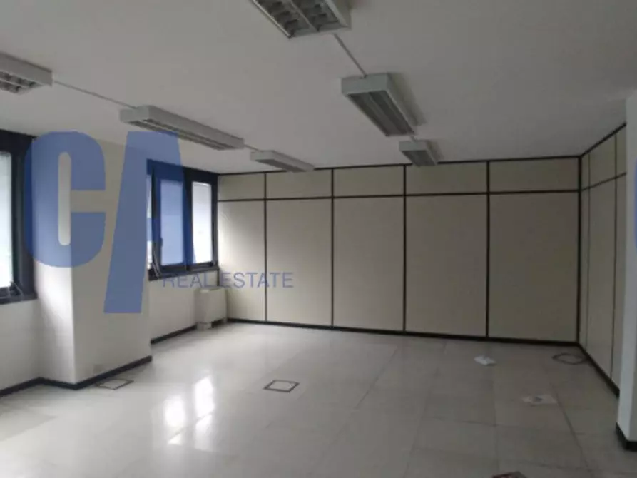 ufficio in affitto a Segrate
