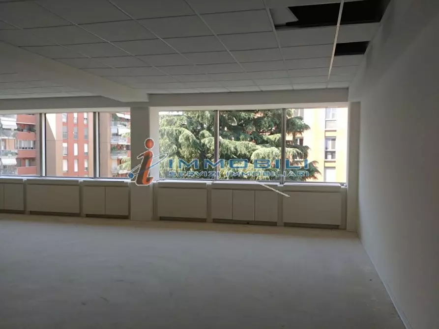 ufficio in affitto a Segrate in zona Milano 2