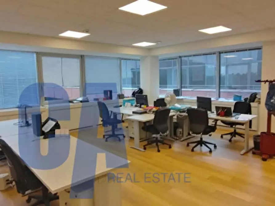 ufficio in affitto a Segrate in zona Milano 2