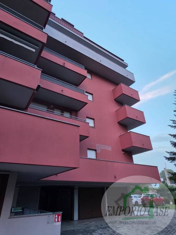appartamento in affitto a Segrate in zona Milano 2