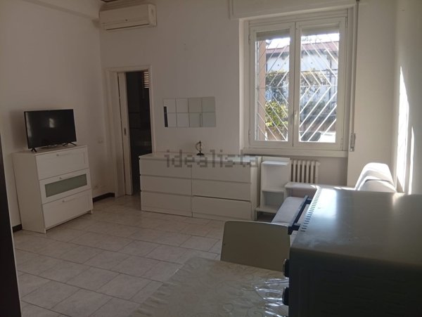 appartamento in affitto a Segrate in zona Rovagnasco