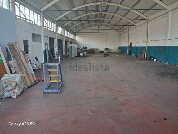 ufficio in affitto a Segrate in zona Novegro