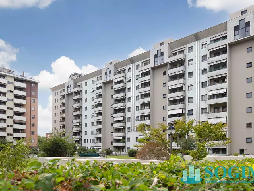appartamento in affitto a Segrate in zona Redecesio
