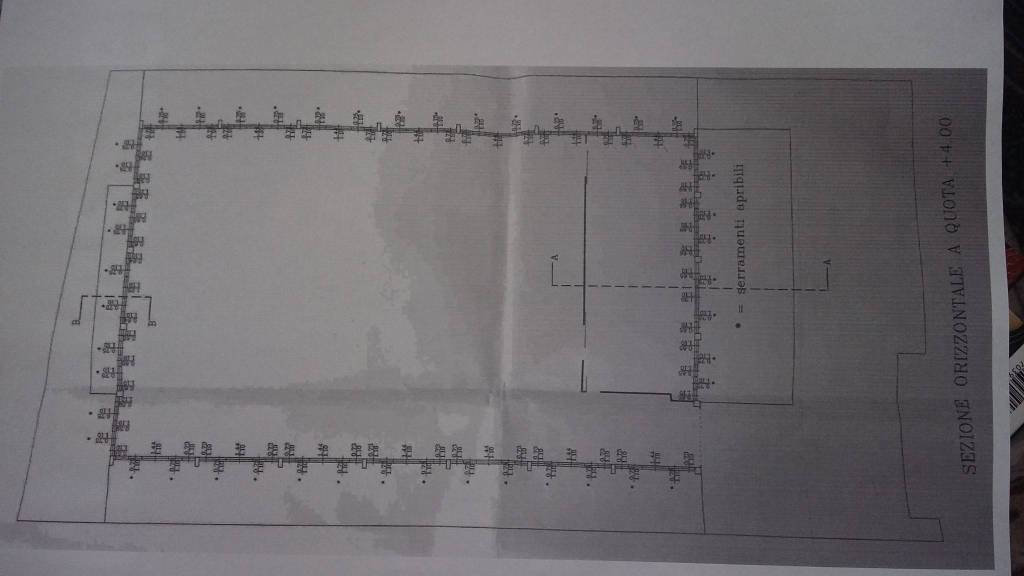 ufficio in affitto a Segrate in zona Novegro