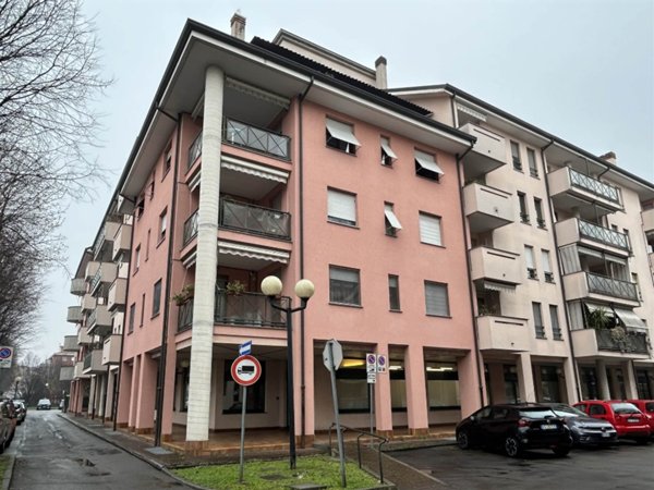 appartamento in affitto a Senago