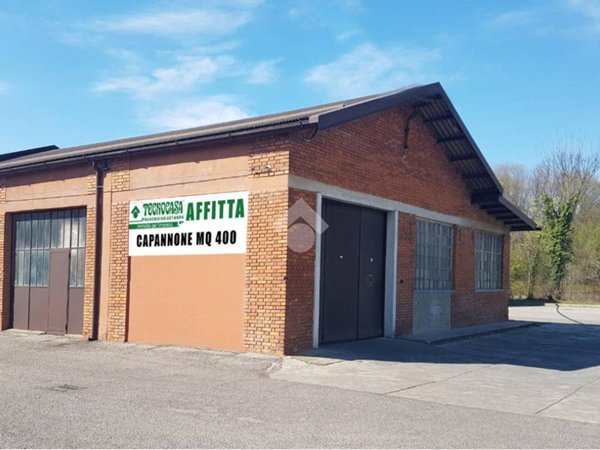 ufficio in affitto a Senago