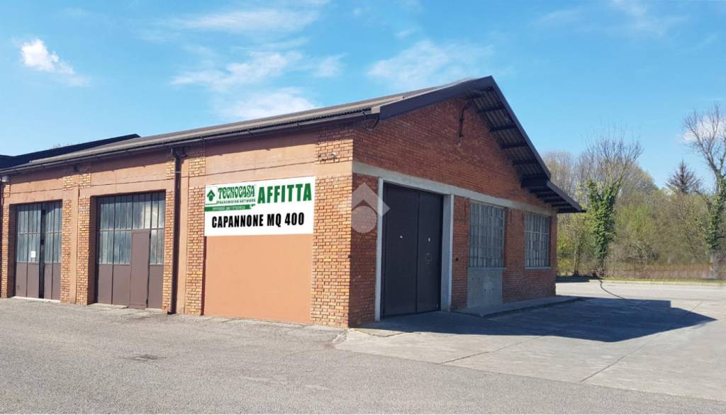 appartamento in affitto a Senago