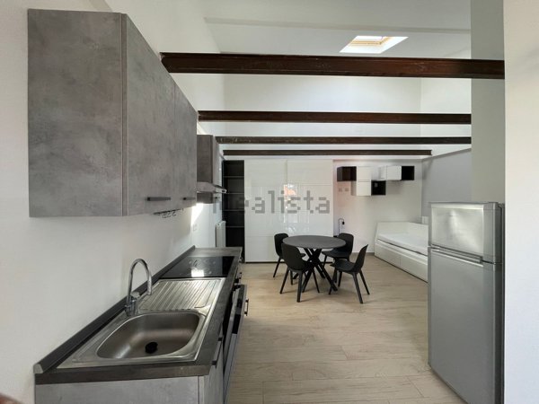 appartamento in affitto a Senago