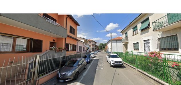 appartamento in affitto a Senago
