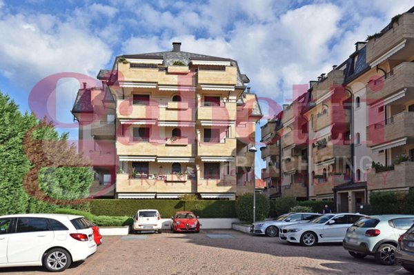 appartamento in affitto a Senago