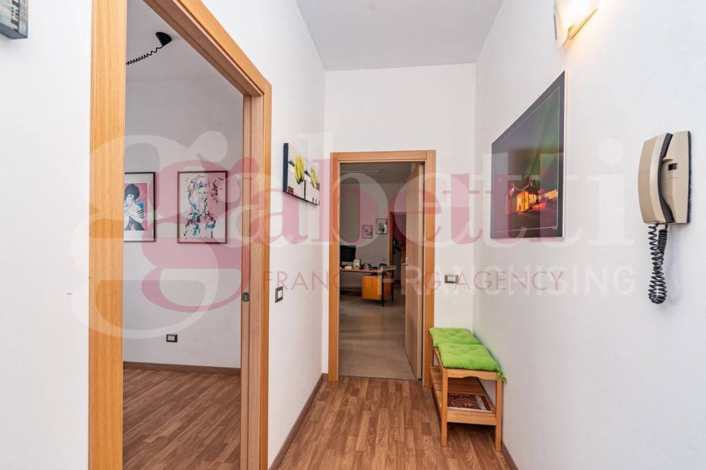 ufficio in affitto a Senago