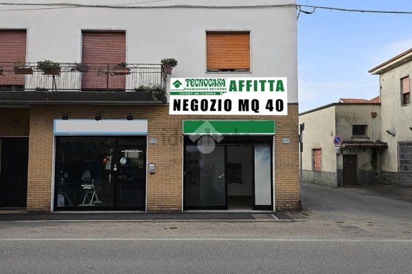 bivano in affitto a Senago