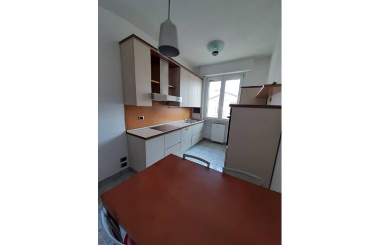 appartamento in affitto a Senago