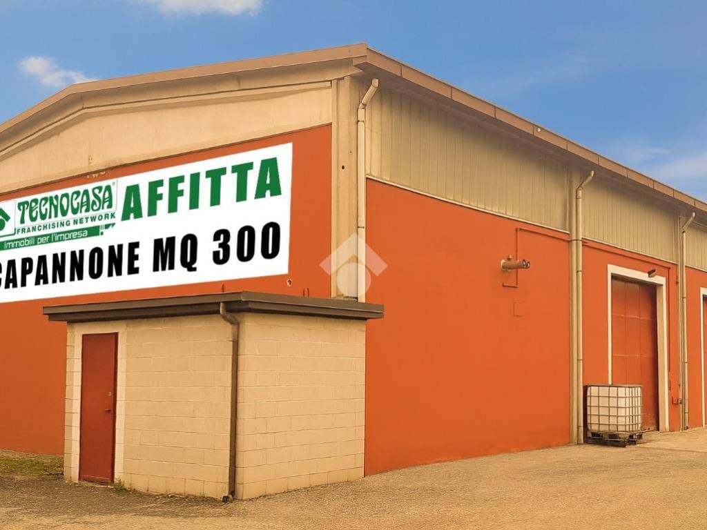 appartamento in affitto a Senago