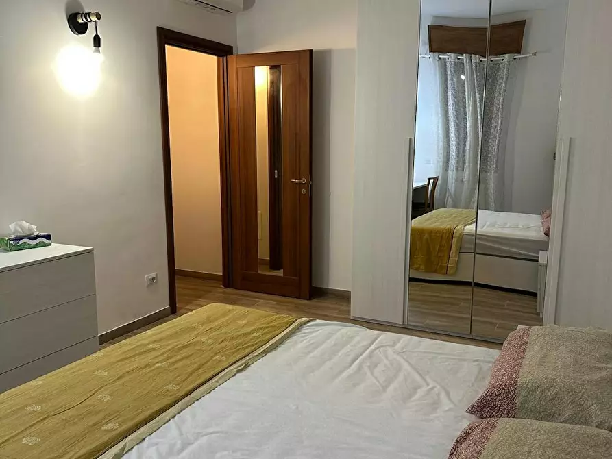 appartamento in affitto a Senago
