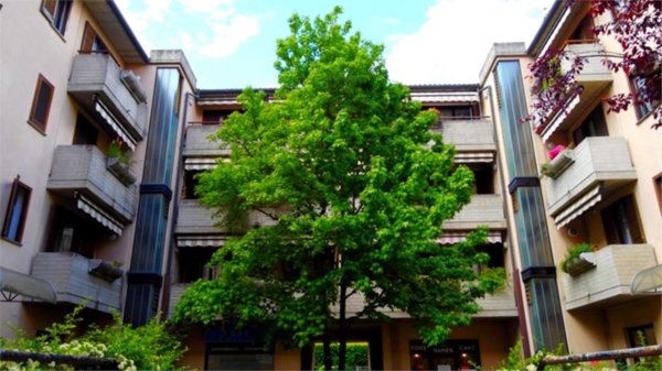 appartamento in affitto a Senago