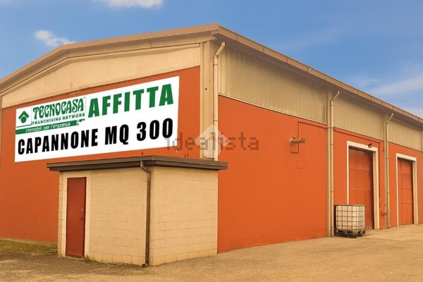 ufficio in affitto a Senago