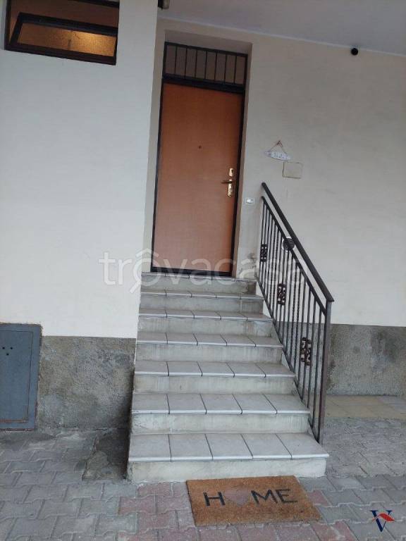 appartamento in affitto a Senago