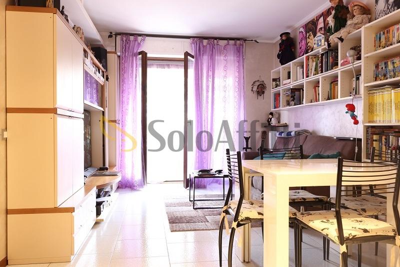 appartamento in affitto a Senago